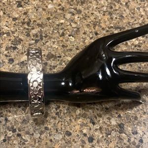 Coach Bangle Bracelet